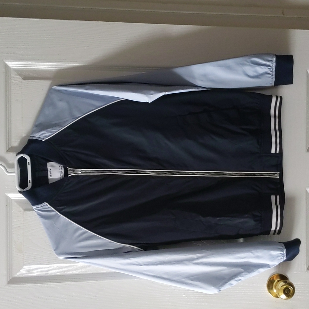 Bershka light jacket